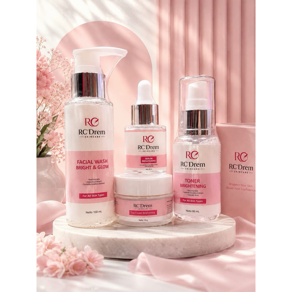 cream RC original
