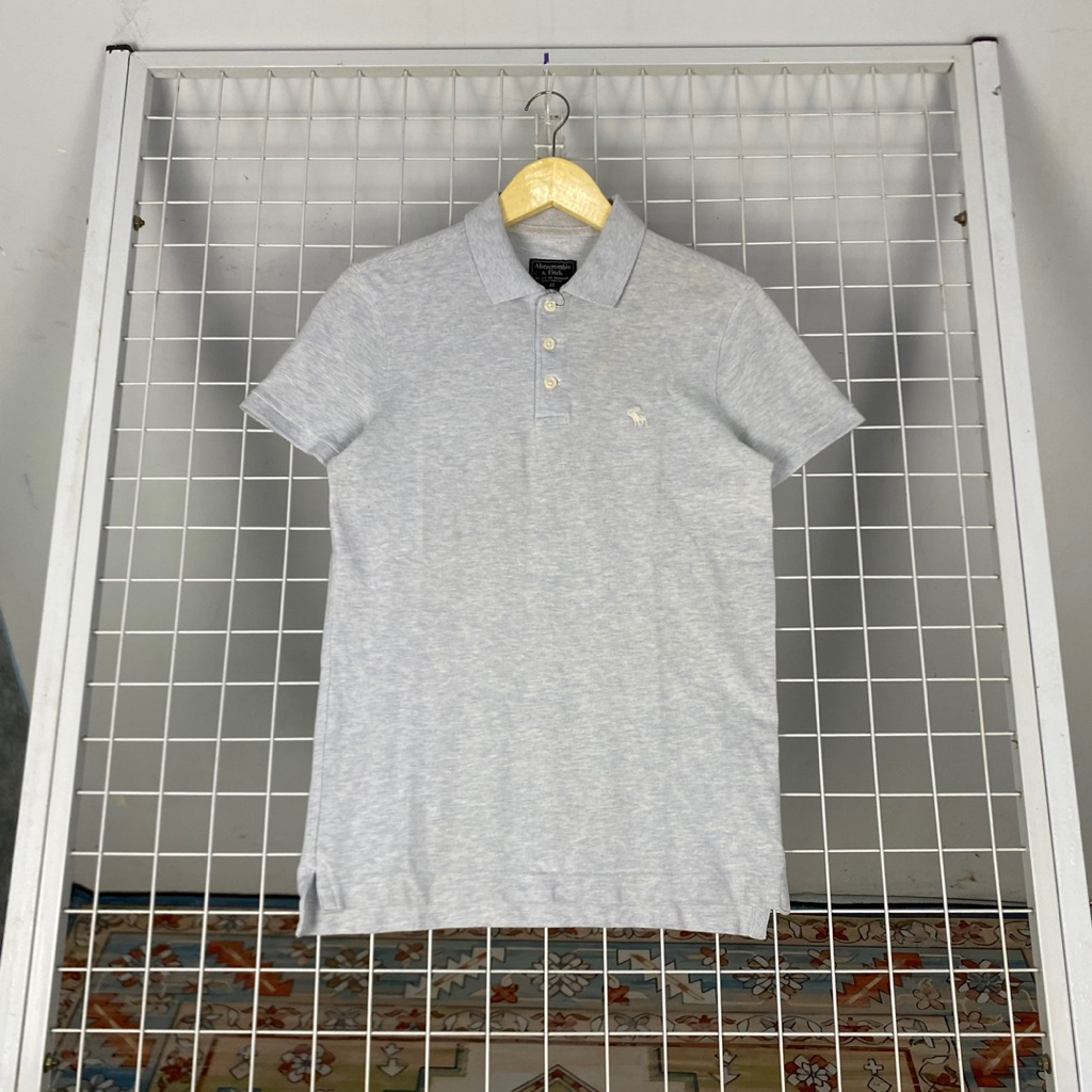 polo Abercrombie S
