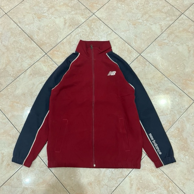 TRACKTOP NEW BALANCE