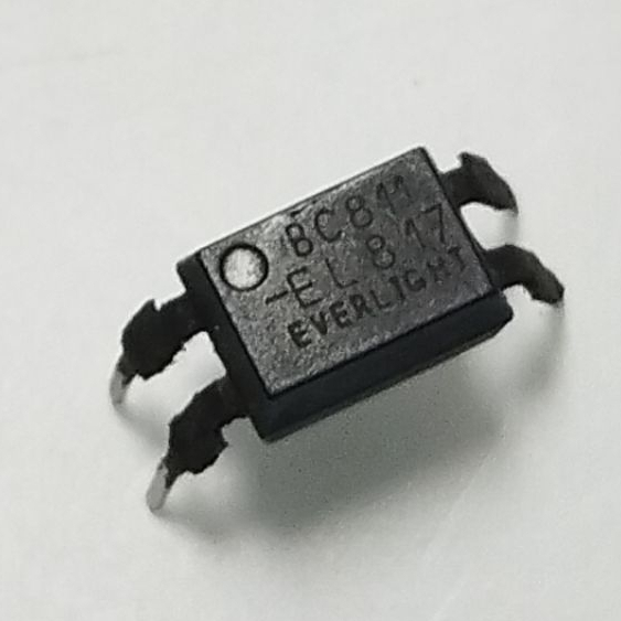 OPTO BC811 -L817 EVERLIGHT