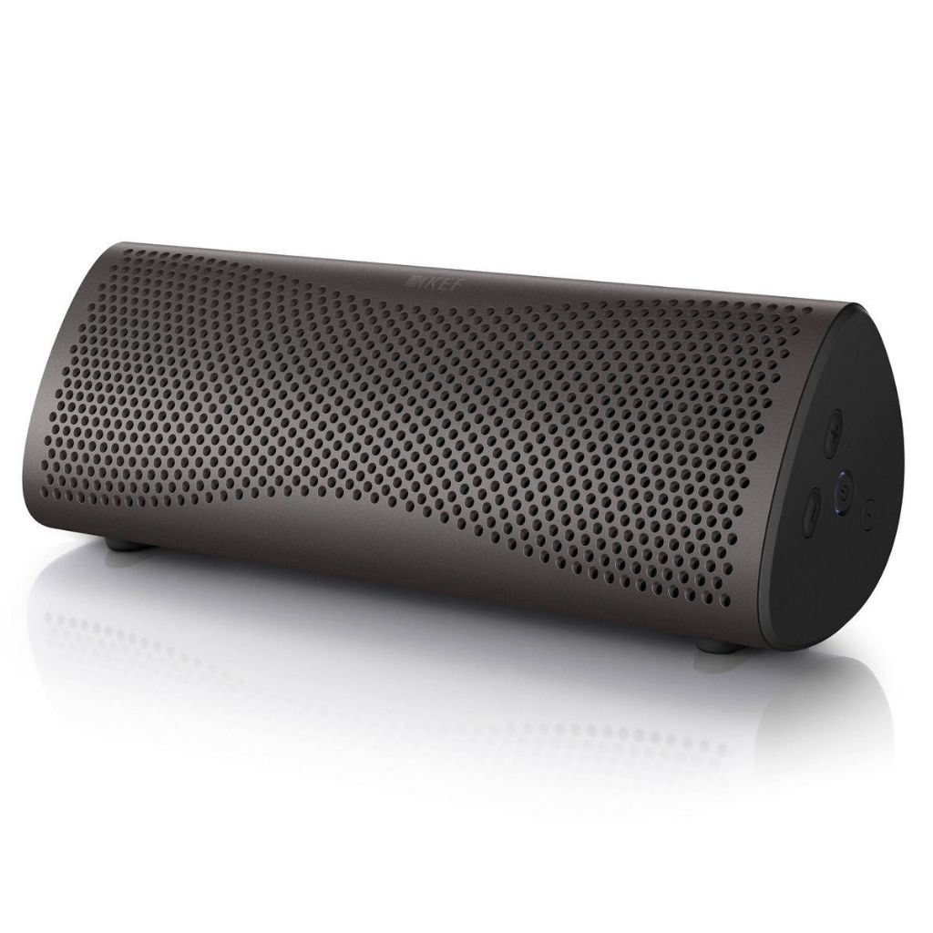 KEF Muo - Premium Portable Bluetooth Speaker - Masih Segel (BNIB)