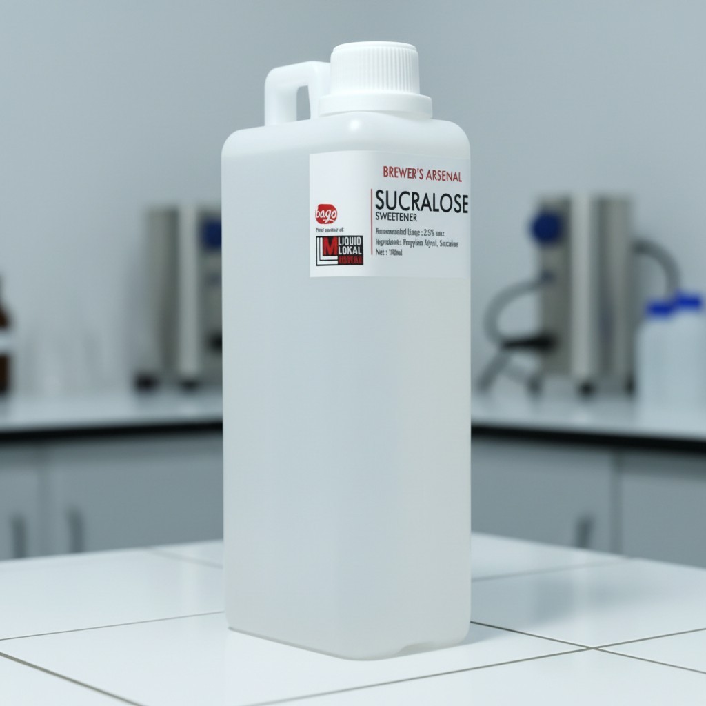 Sucralose 1000ml