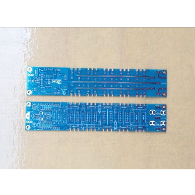 PCB M2 Bostrap plus Tr Final Dauble Layer