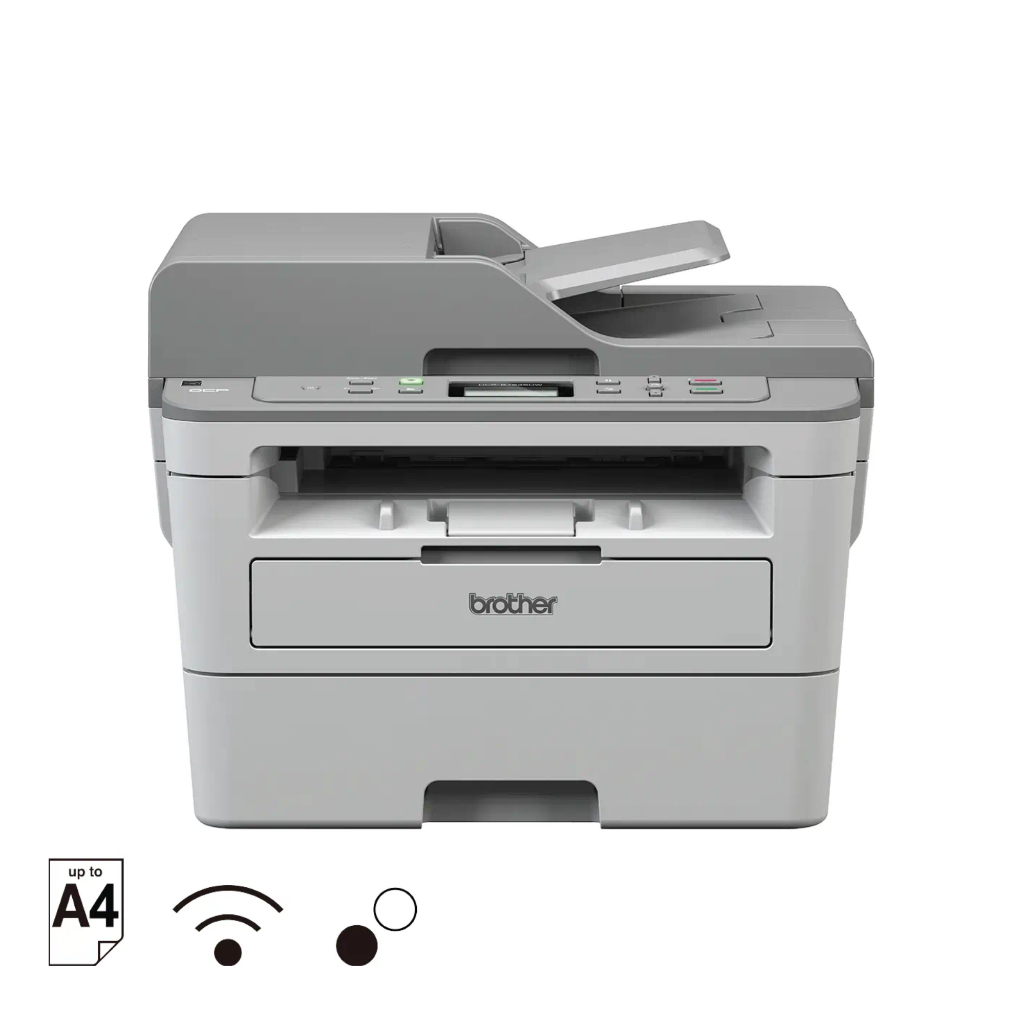 Printer Laser Brother DCP-B7535DW