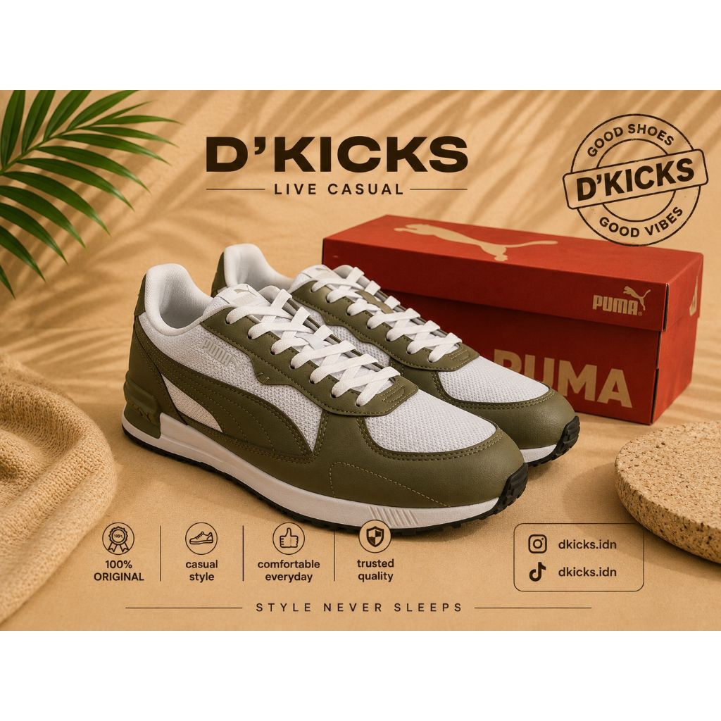 PUMA Graviton SL