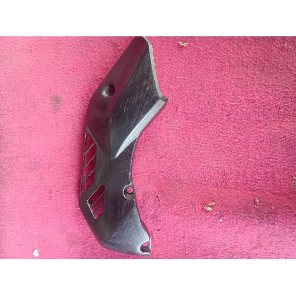 COVER TUTUP CVT KEONGAN  HONDA SPACY ORIGINAL COPOTAN SECOND