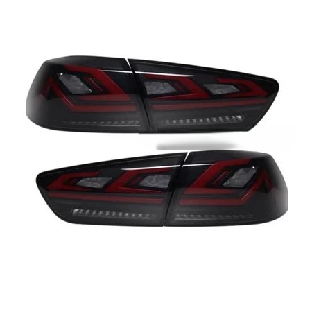 Stoplamp Mitsubishi Lancer Evo EX, Stoplamp Lancer Evo 10 EX 2008 - 2016