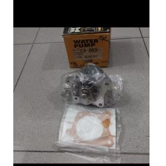Waterpump mitsubishi lancer evo 4 ck 4