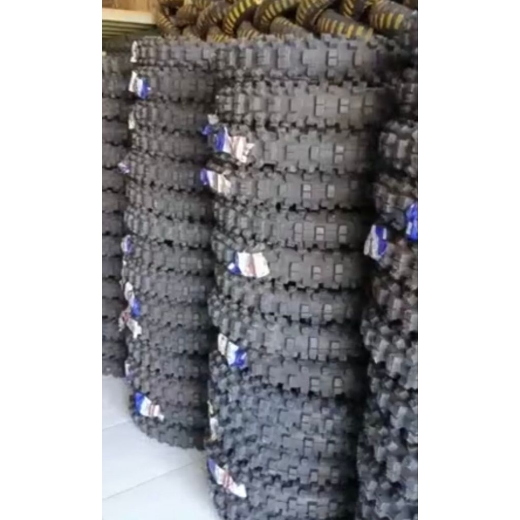 Promo ban trail ring 19 110/100 cuci gudang