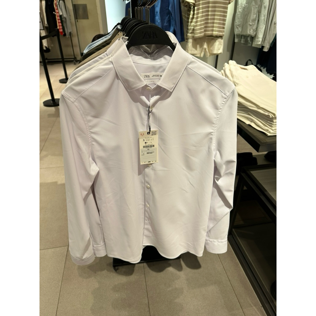 Kemeja Pria Zara