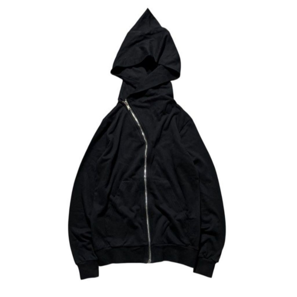 Rick Owens Wizard Hoodie