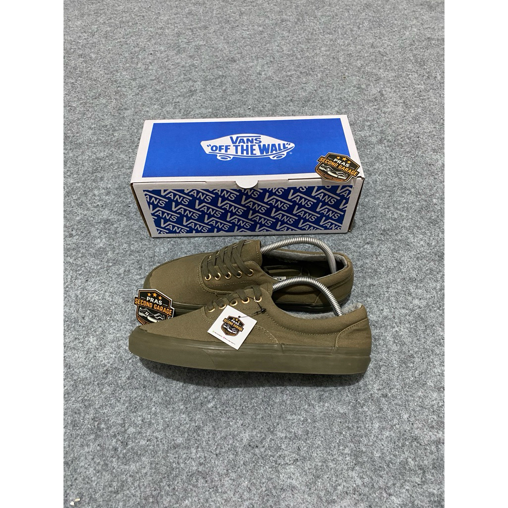 Vans Era Second Original Size 42/27cm