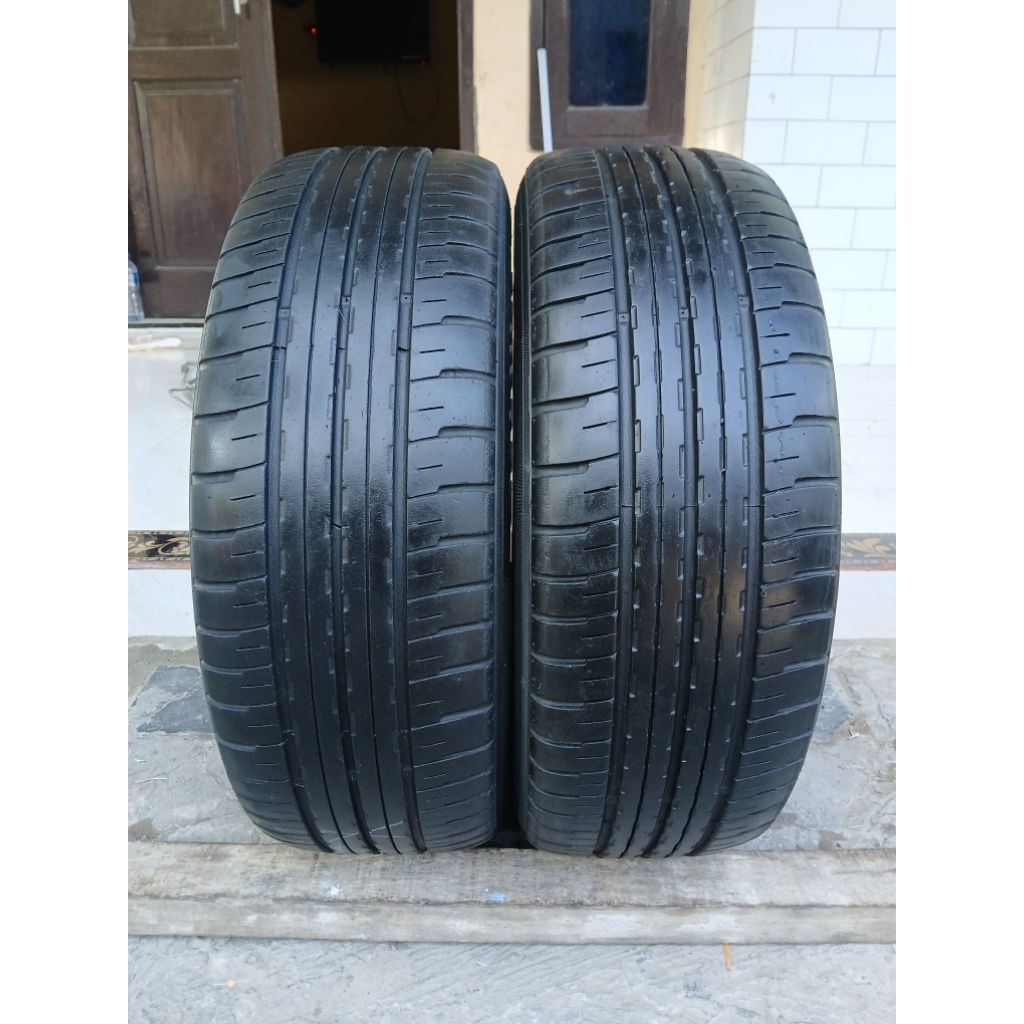 Ban Achilles 175/55 R15