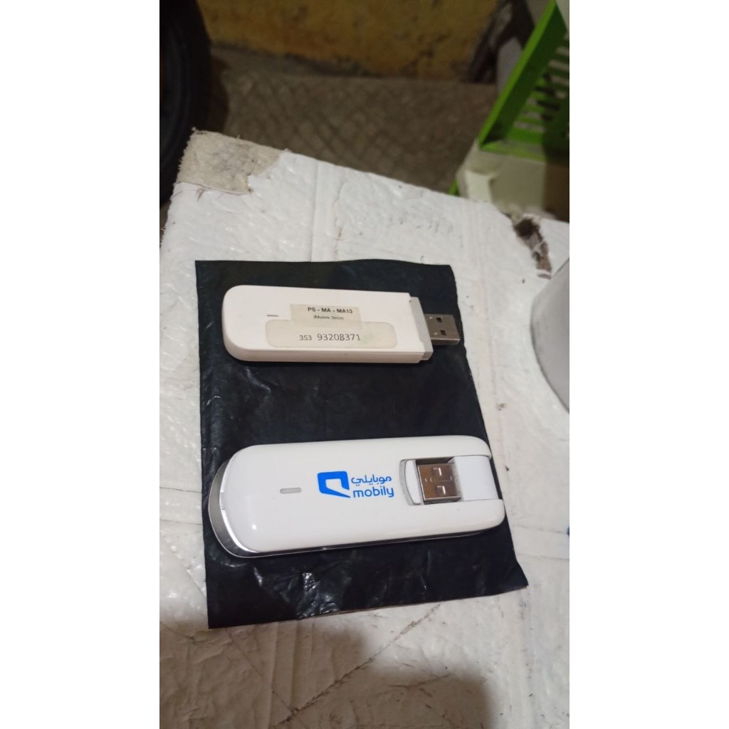Modem USB 4G All Operator