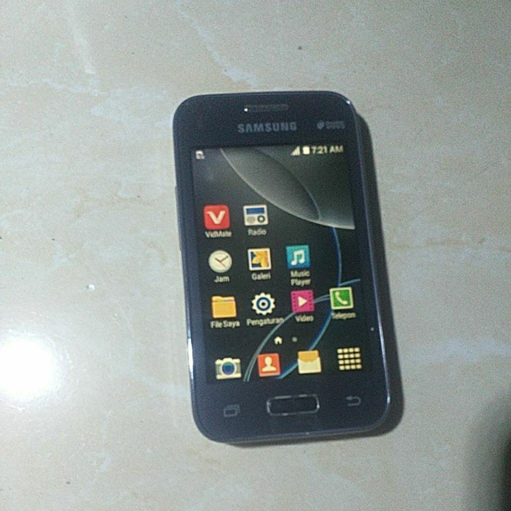 Samsung young 2