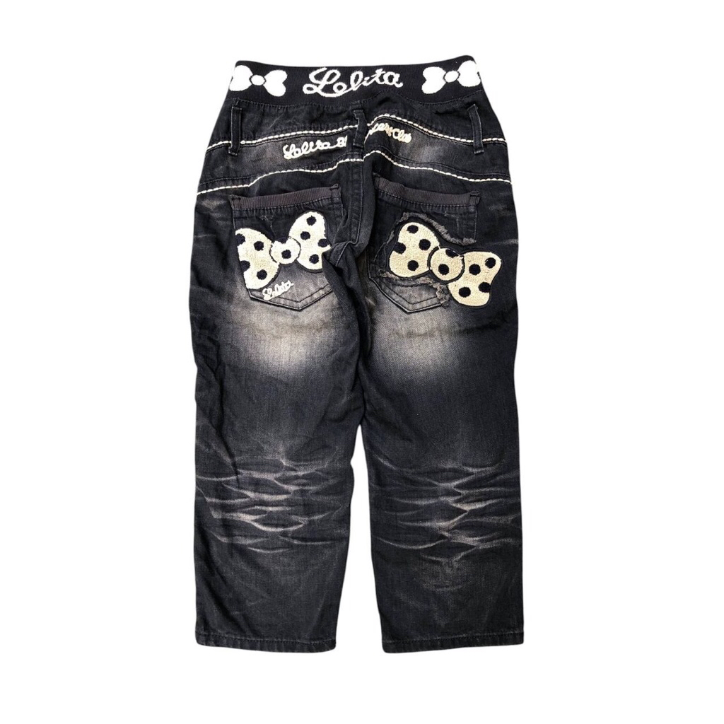 LOLITA Jeans 3/4 Jeans