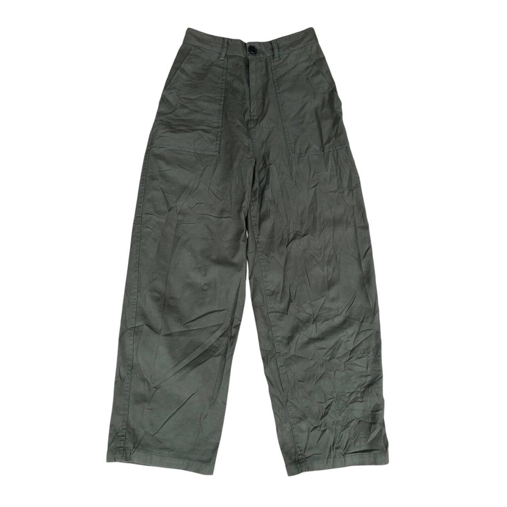 CIAOPANIC Fatigue Pants