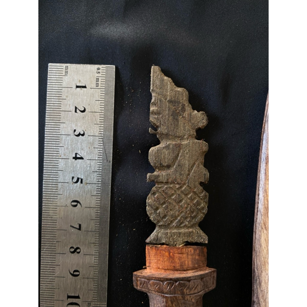 Pusaka Jimatan