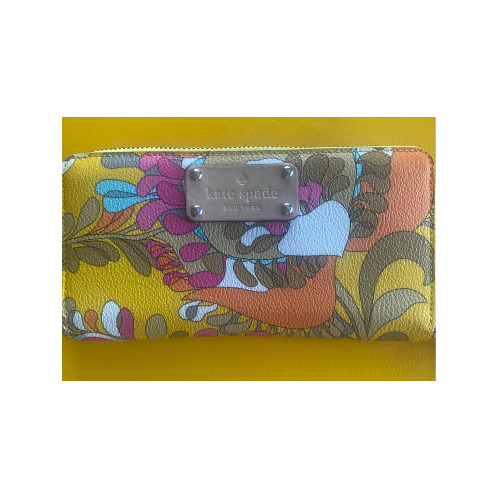Kate spade preloved