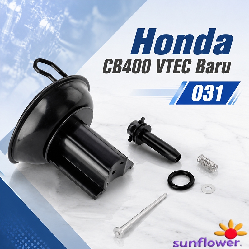Karburator Repair Kit Honda CB400 VTEC 1 Set