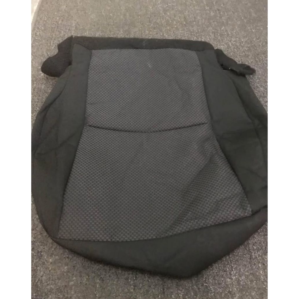 SARUNG JOK MOBIL BRIO 2015 (ORIGINAL)