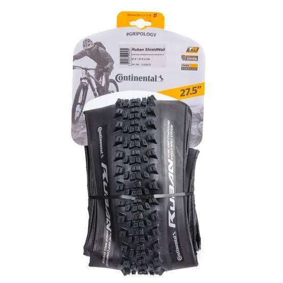 Continental Tire MTB Ruban ShieldWall 27.5 29