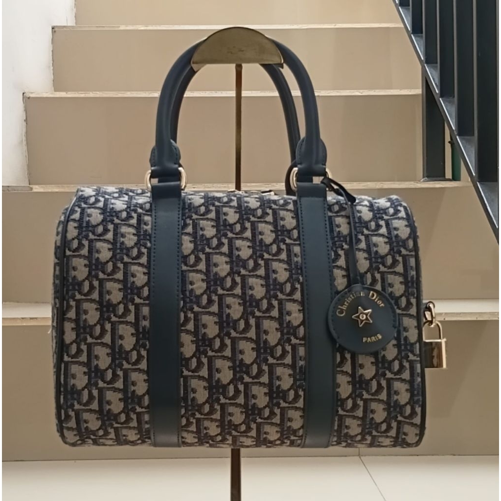 SALE Dior speedy Groove 25