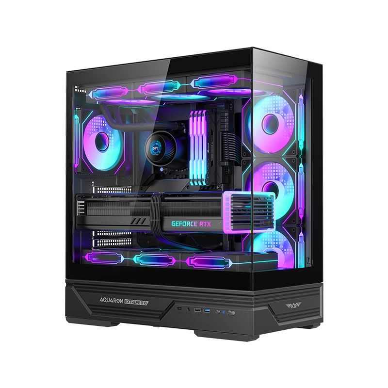 Casing PC Armaggeddon Aquaron Xtreme X10
