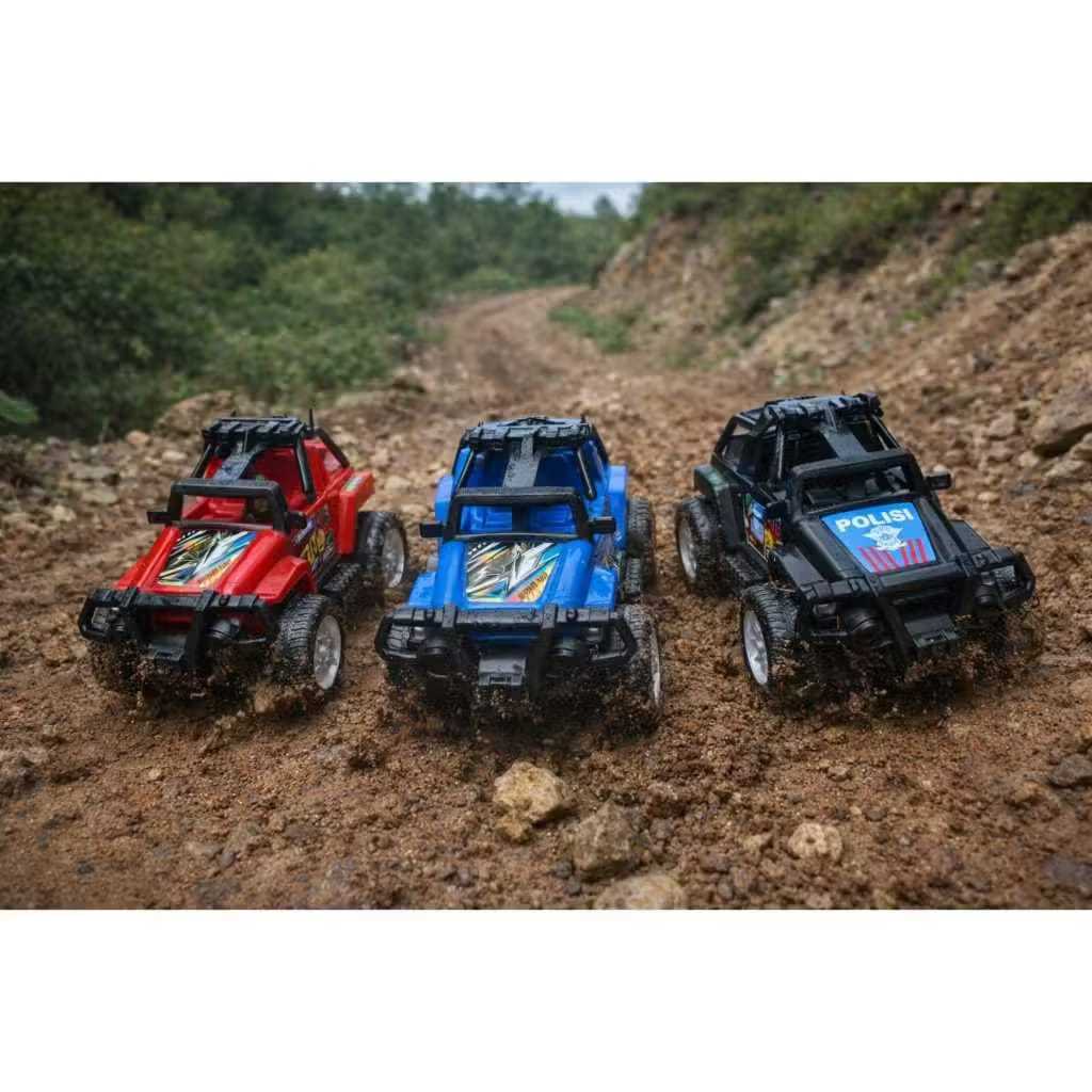 promo bisa cod MAINAN ANAK MURAH JEEP ST2241 JEEP TANAH MOBIL MOBILAN OFFROAD DAPAT DI TARIK DENGAN 