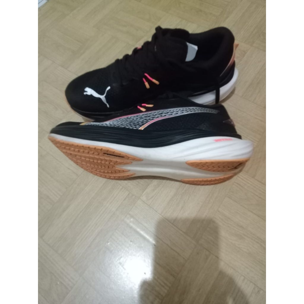 puma deviate nitro 3