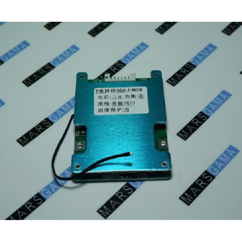 BMS 7S 30A 24V 29.4V