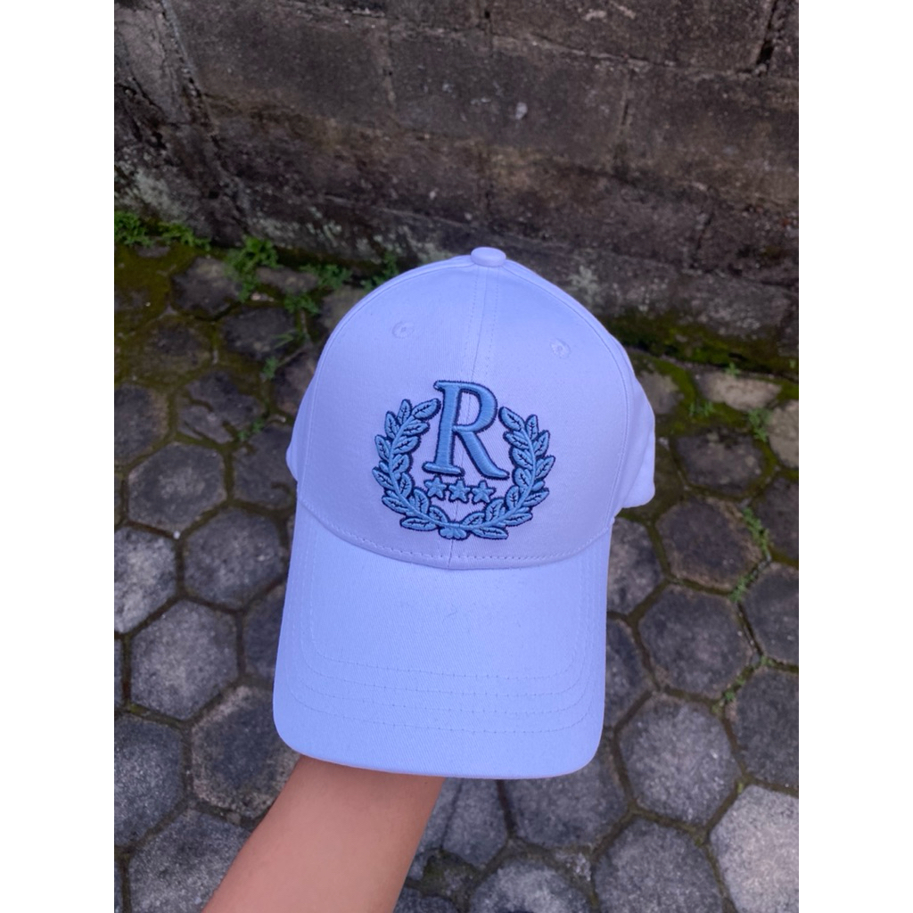 Rucas original