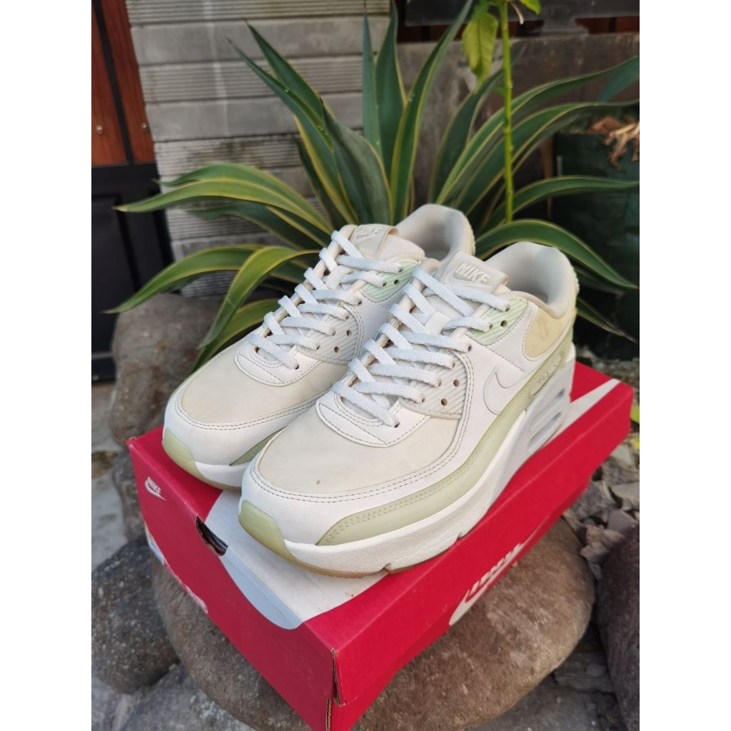 Sepatu Sneaker N1K3 Air Max 90 LV8
