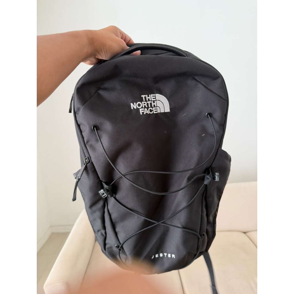 Tas ransel The north face jester