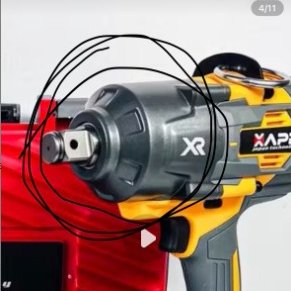 SPAREPART  APR AP80PROMAX