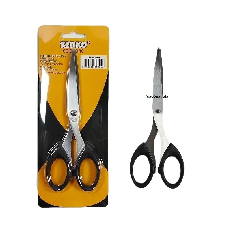 Gunting Kenko 838, Gunting Kenko Sedang SC-838N
