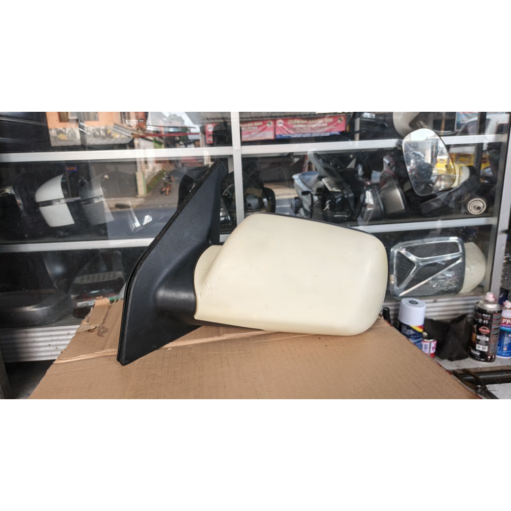 SPION KIA PICANTO 2005