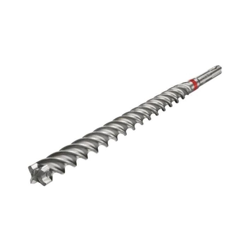 HILTI TE-YX (SDS MAX) METRIC HAMMER DRILL BIT DIAMETER 28/52