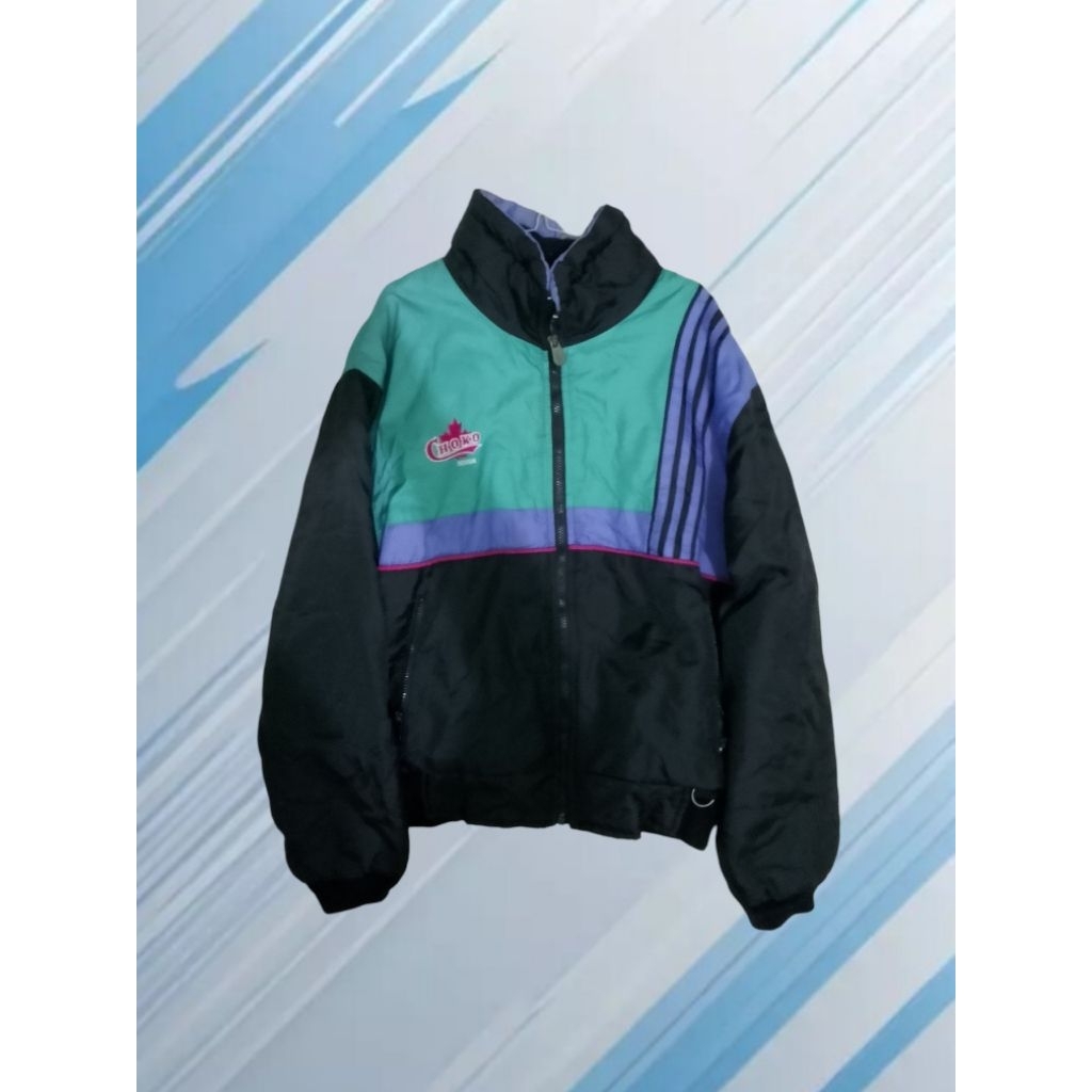 Jacket vintage racing jacket motor