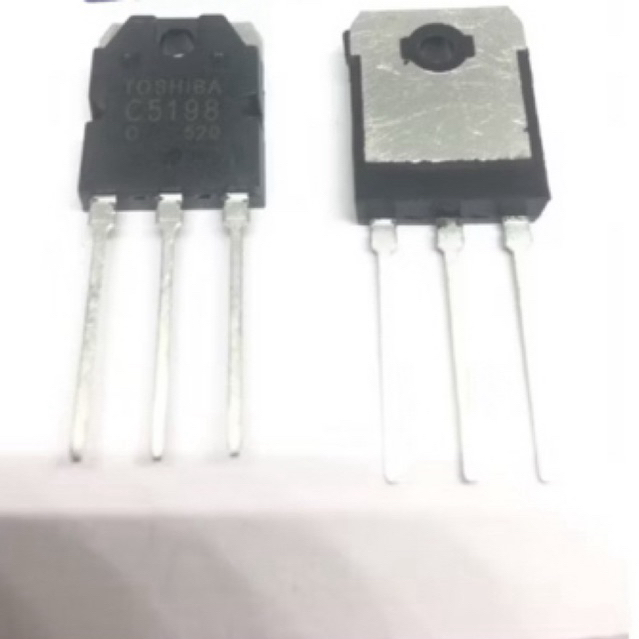 transistor C5198