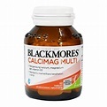BLACKMORES CALCIMAG MULTI