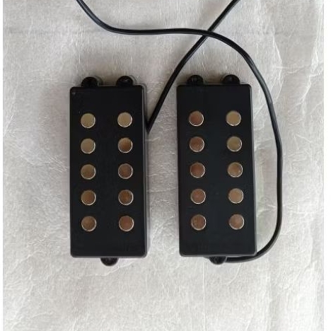 Pickup Bass Musicman STERLING STINGRAY 5strings original