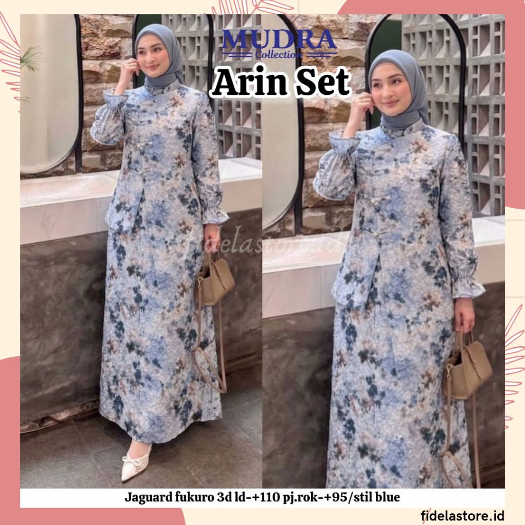 Mudra Hijab | Gamis Terbaru | Gamis Wanita | Gamis Pesta | Dress Kondangan | Gamis Mudra | Gamis sya