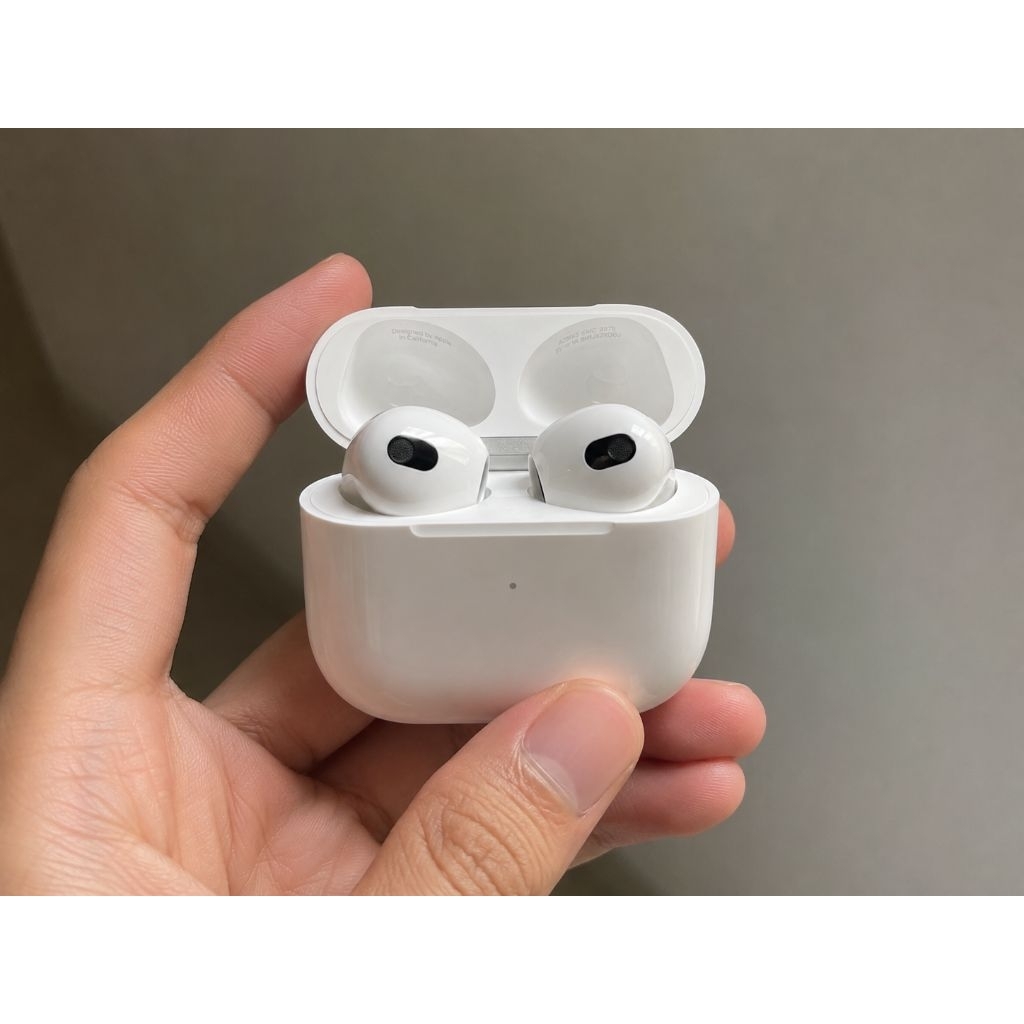 Apple Airpods Pro 3 Second ibox like new