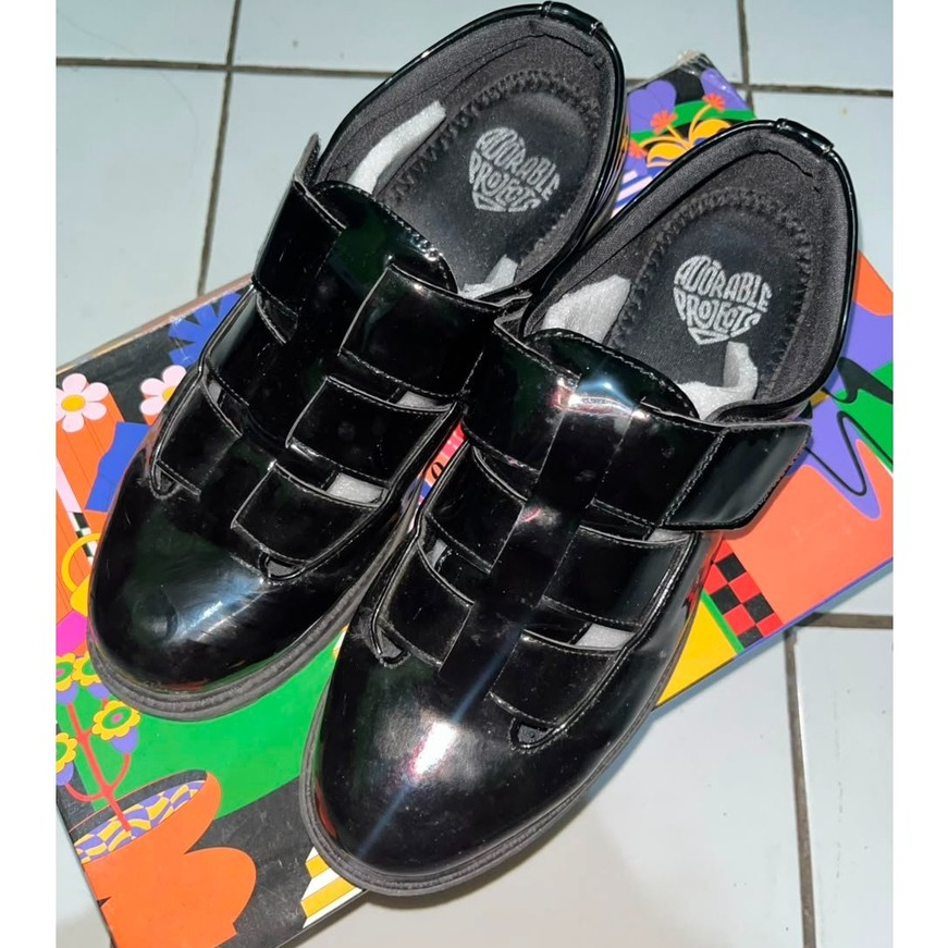 Preloved Sepatu Adorable Projects