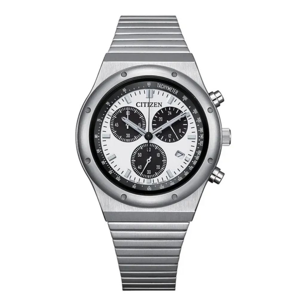 JAM TANGAN PRIA CITIZEN AT2541-54A ORIGINAL
