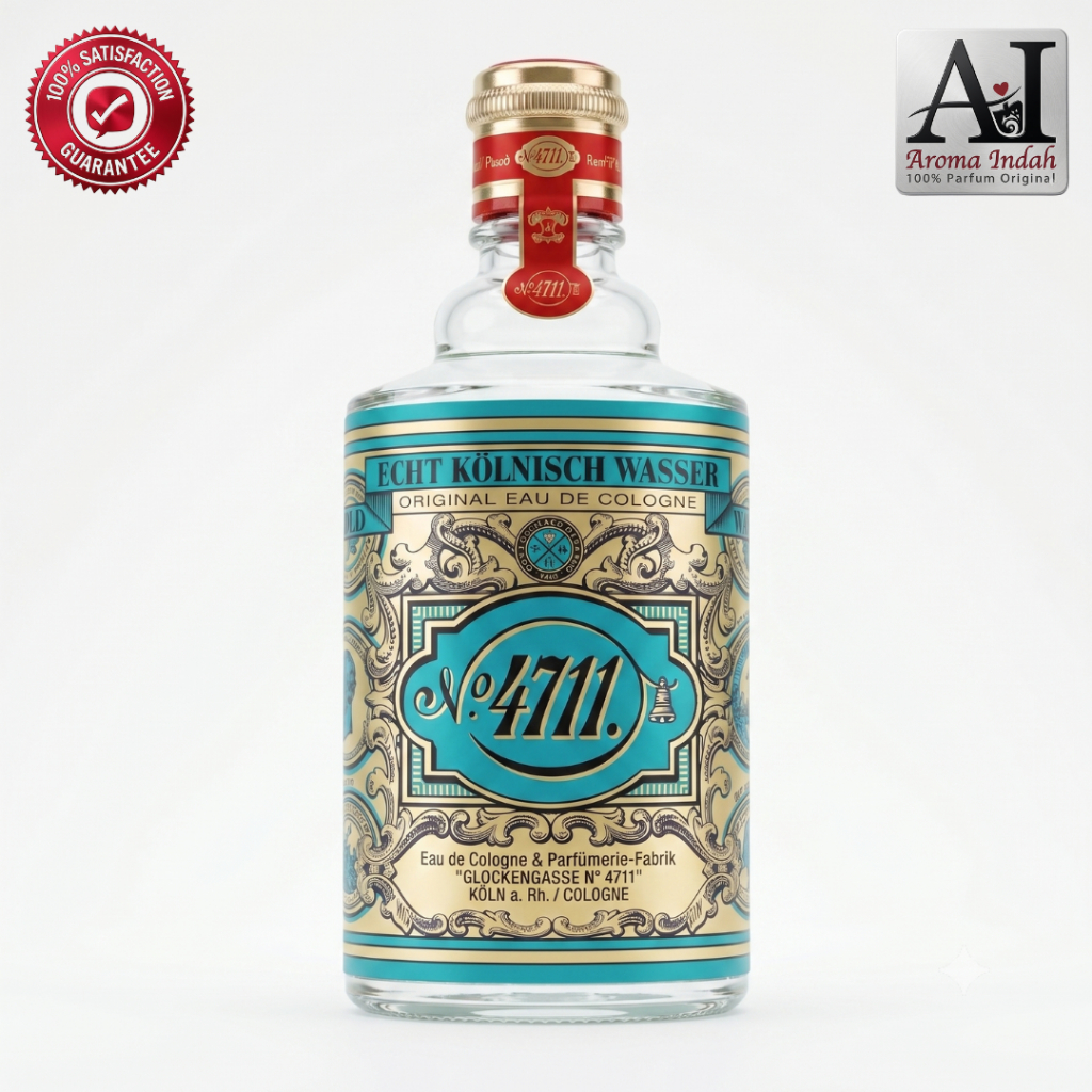 4711 Eau De Cologne 100ML