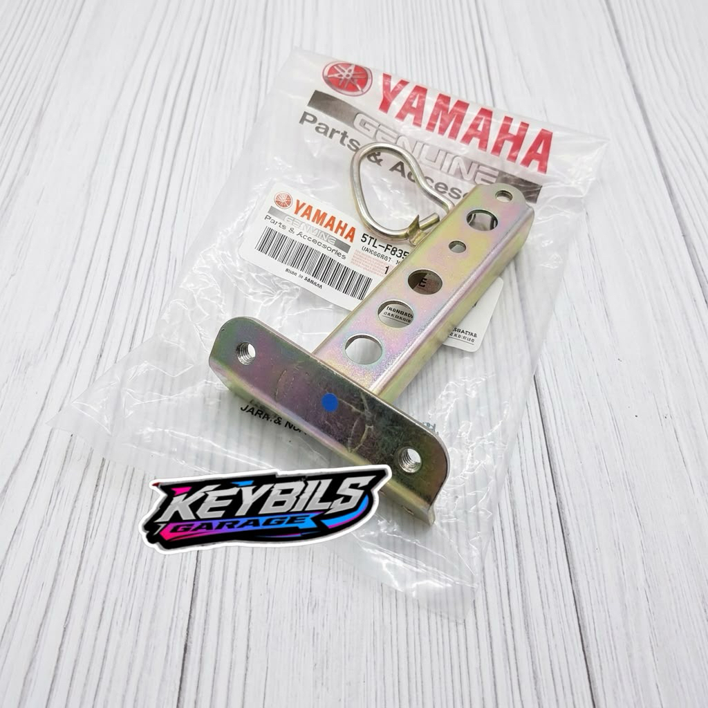 Bracket tameng Mio Sport original 5TL-F8356-00