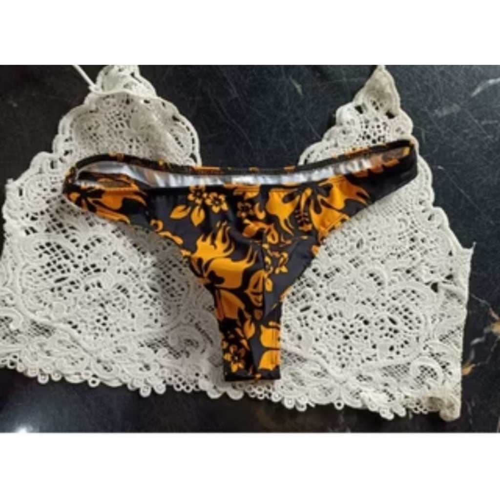 CELANA DALAM PRIA WARNA WARNI MOTIF THONG PREMIUM  TERBARU