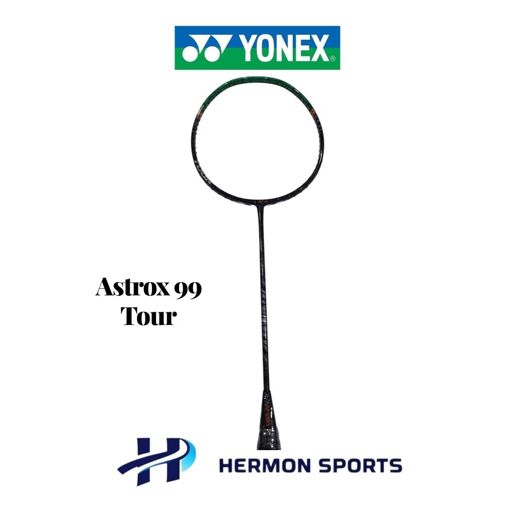 Raket Yonex Astrox 99 Tour Original